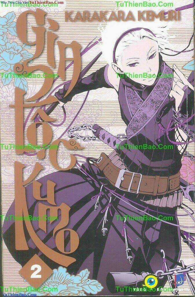 Gia Tộc Kumo - Chapter 2 - Trang 1