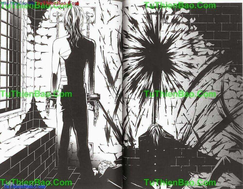 Gia Tộc Kumo - Chapter 4 - Trang 58