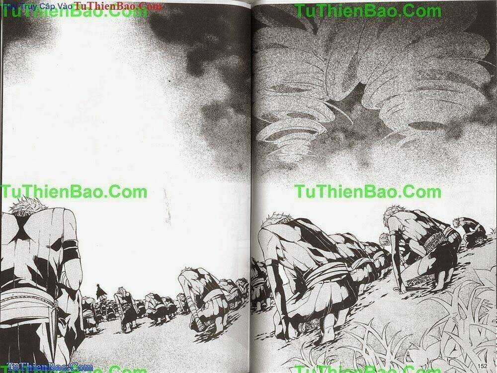 Gia Tộc Kumo - Chapter 5 - Trang 79