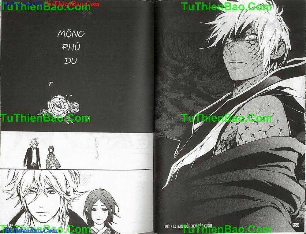 Gia Tộc Kumo - Chapter 5 - Trang 81