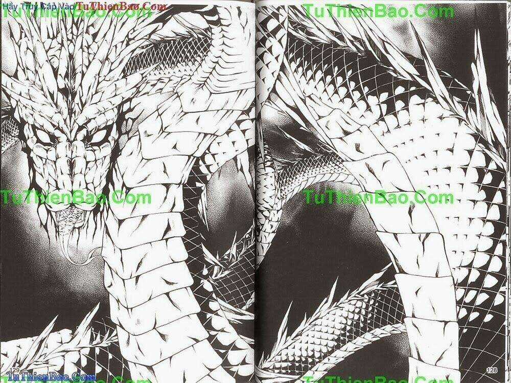 Gia Tộc Kumo - Chapter 6 - Trang 66