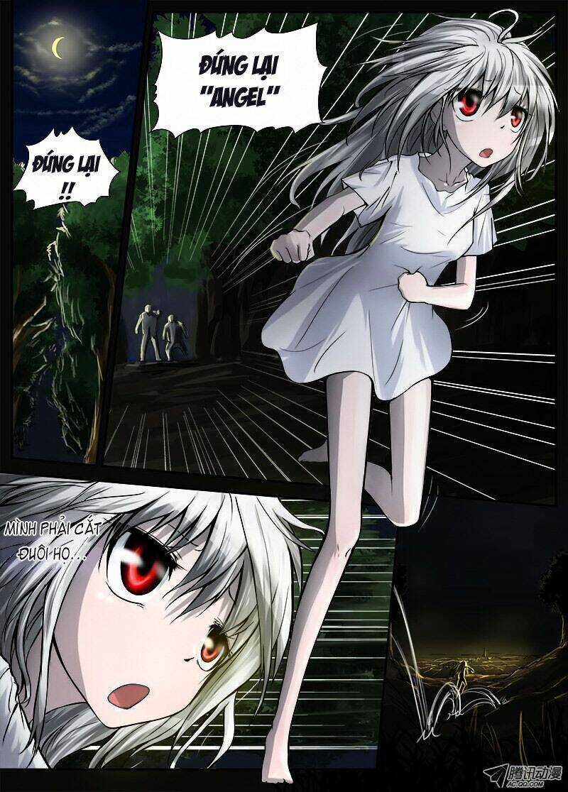 Gia Tộc Mạnh Nhất Trong Lịch Sử - Chapter 1 - Trang 3