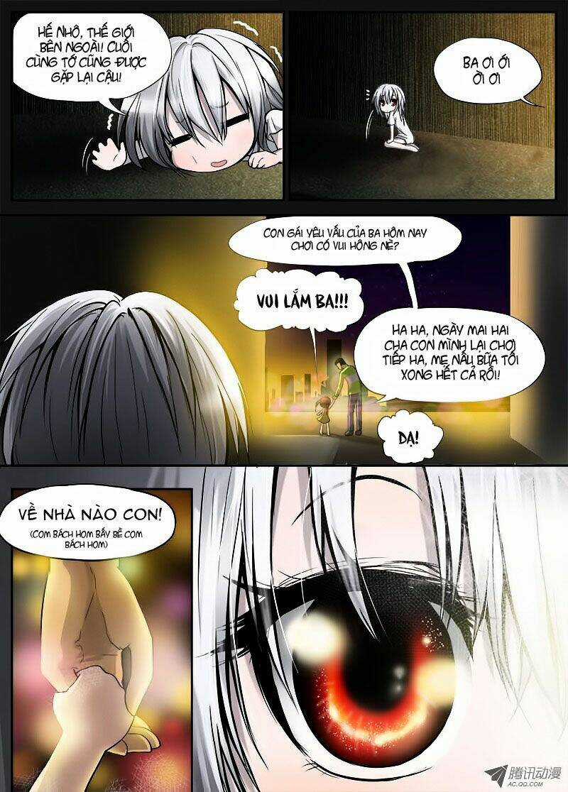 Gia Tộc Mạnh Nhất Trong Lịch Sử - Chapter 1 - Trang 6