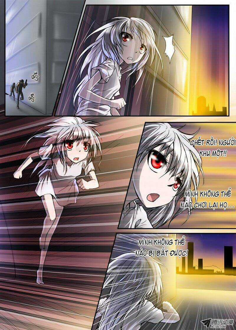 Gia Tộc Mạnh Nhất Trong Lịch Sử - Chapter 1 - Trang 8