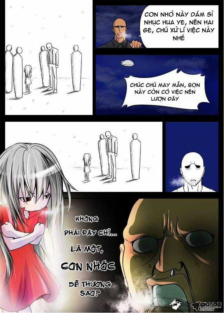 Gia Tộc Mạnh Nhất Trong Lịch Sử - Chapter 10 - Trang 5