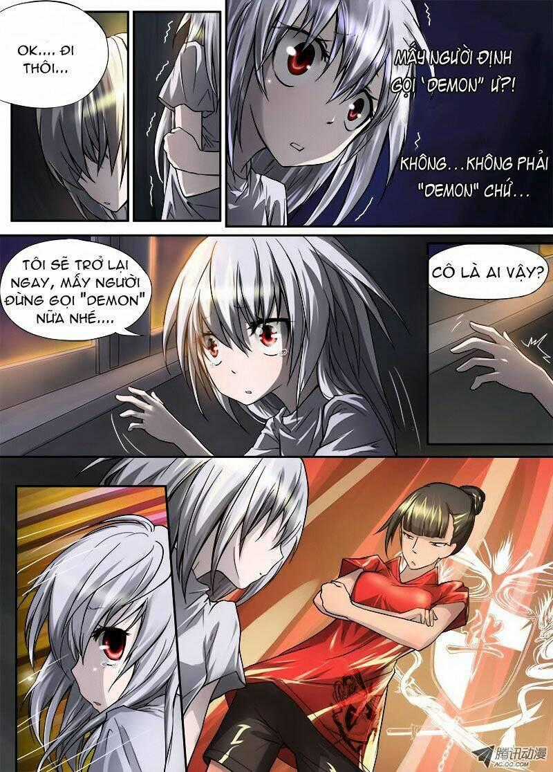 Gia Tộc Mạnh Nhất Trong Lịch Sử - Chapter 2 - Trang 2