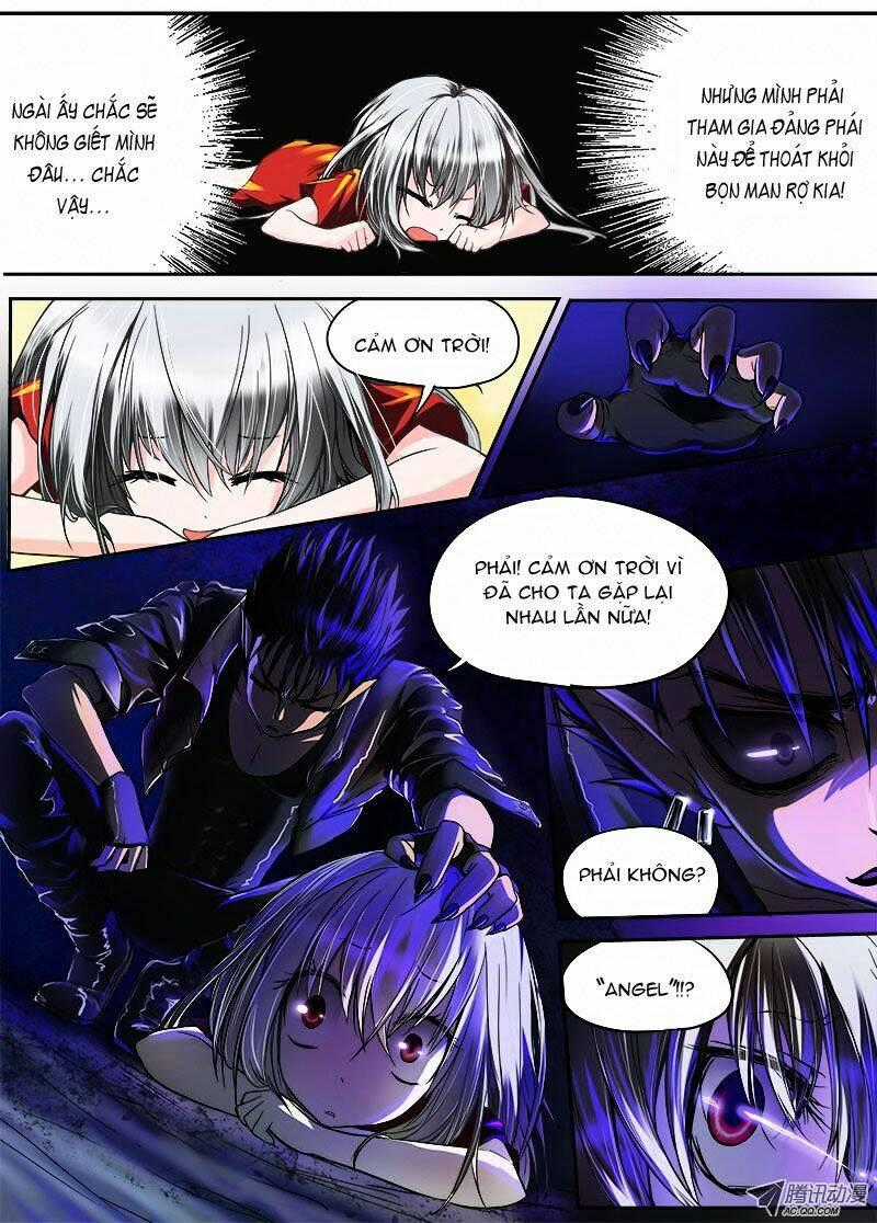 Gia Tộc Mạnh Nhất Trong Lịch Sử - Chapter 3 - Trang 9