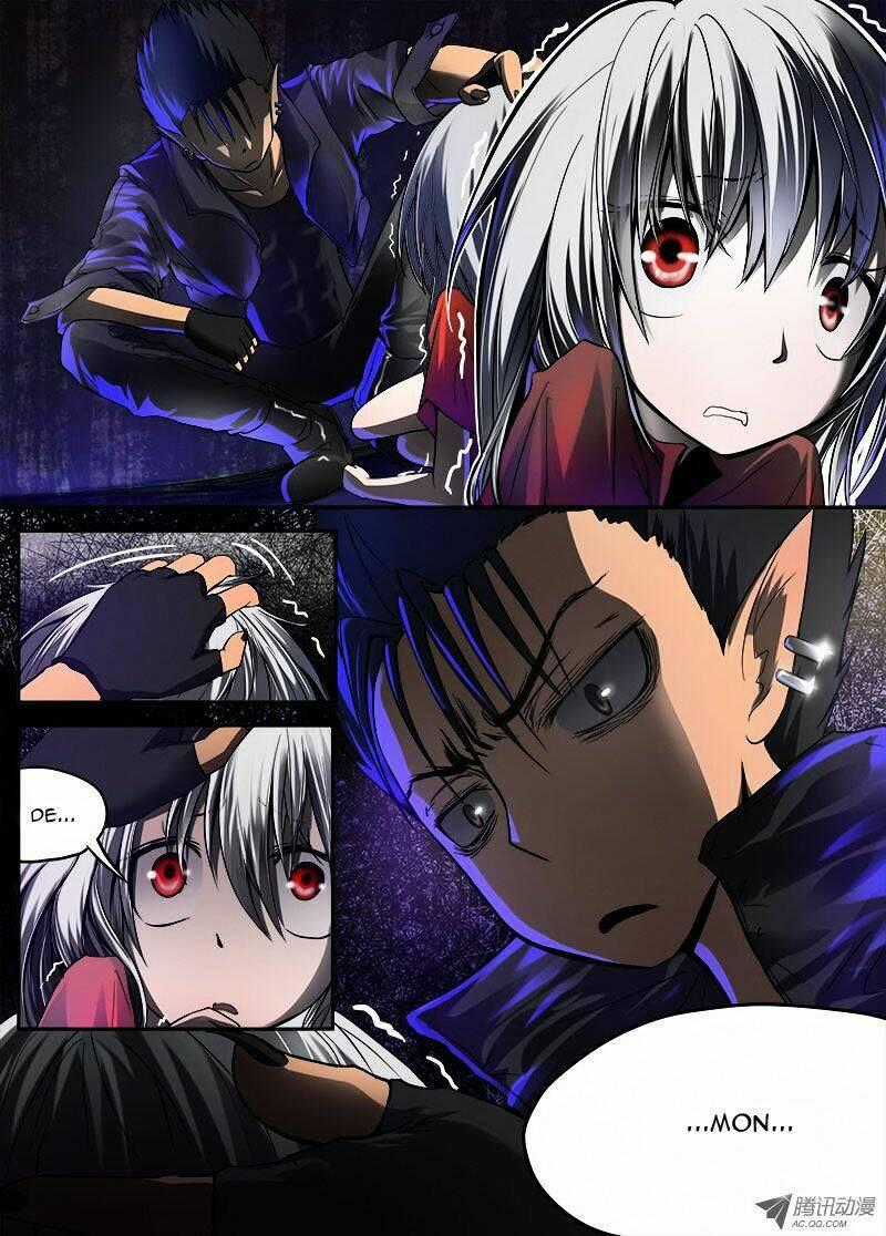 Gia Tộc Mạnh Nhất Trong Lịch Sử - Chapter 4 - Trang 2