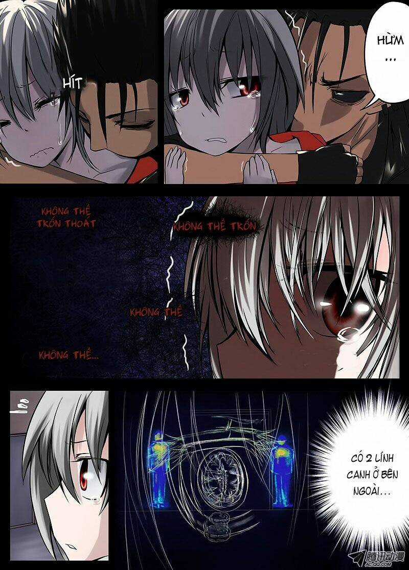 Gia Tộc Mạnh Nhất Trong Lịch Sử - Chapter 4 - Trang 5