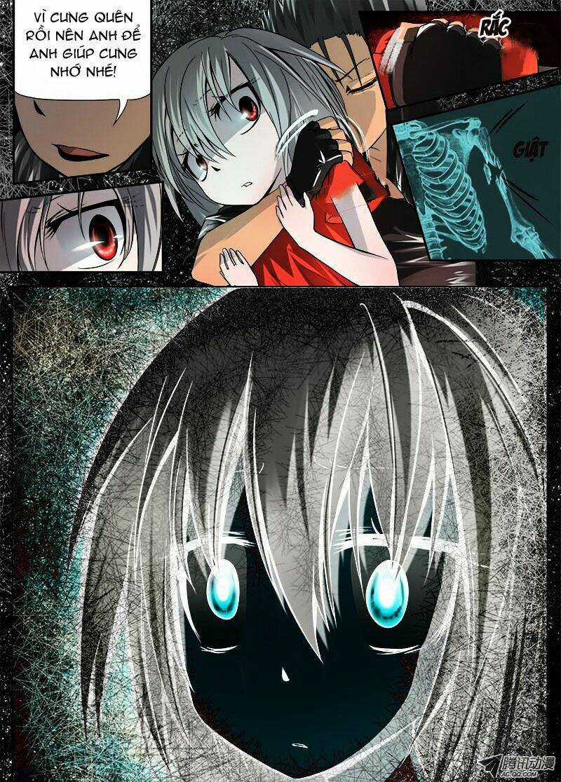 Gia Tộc Mạnh Nhất Trong Lịch Sử - Chapter 4 - Trang 6