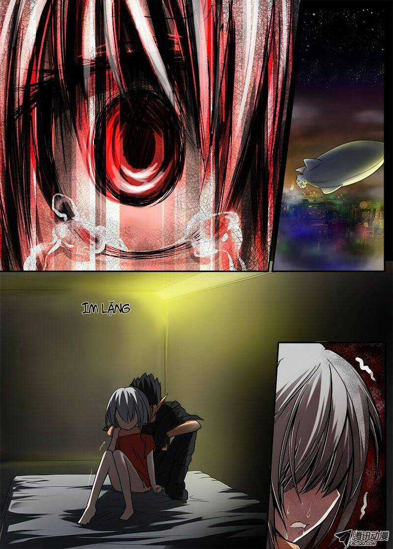 Gia Tộc Mạnh Nhất Trong Lịch Sử - Chapter 4 - Trang 7