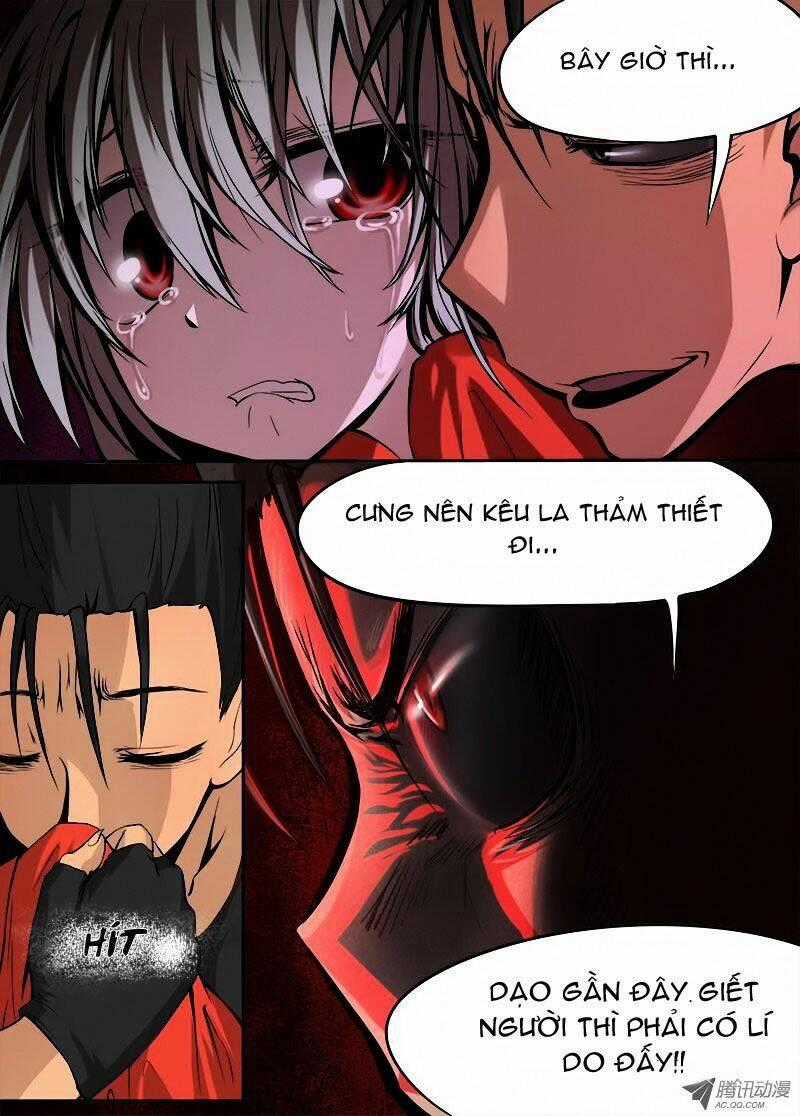 Gia Tộc Mạnh Nhất Trong Lịch Sử - Chapter 4 - Trang 9