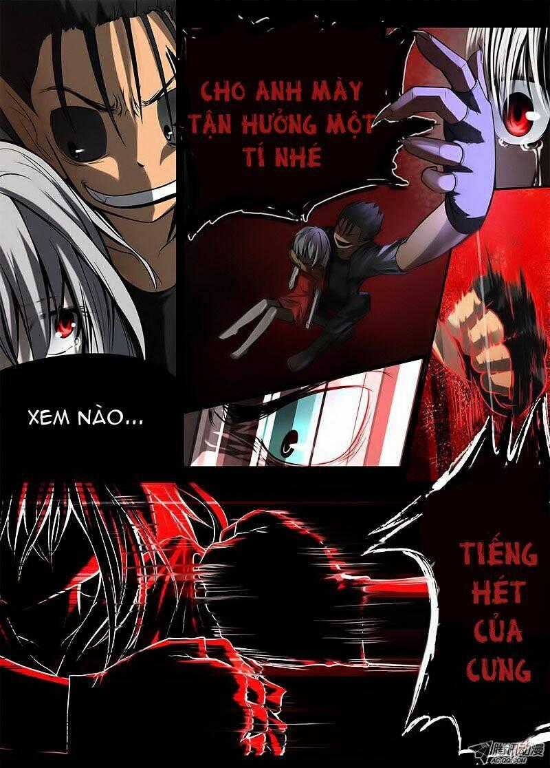 Gia Tộc Mạnh Nhất Trong Lịch Sử - Chapter 5 - Trang 2