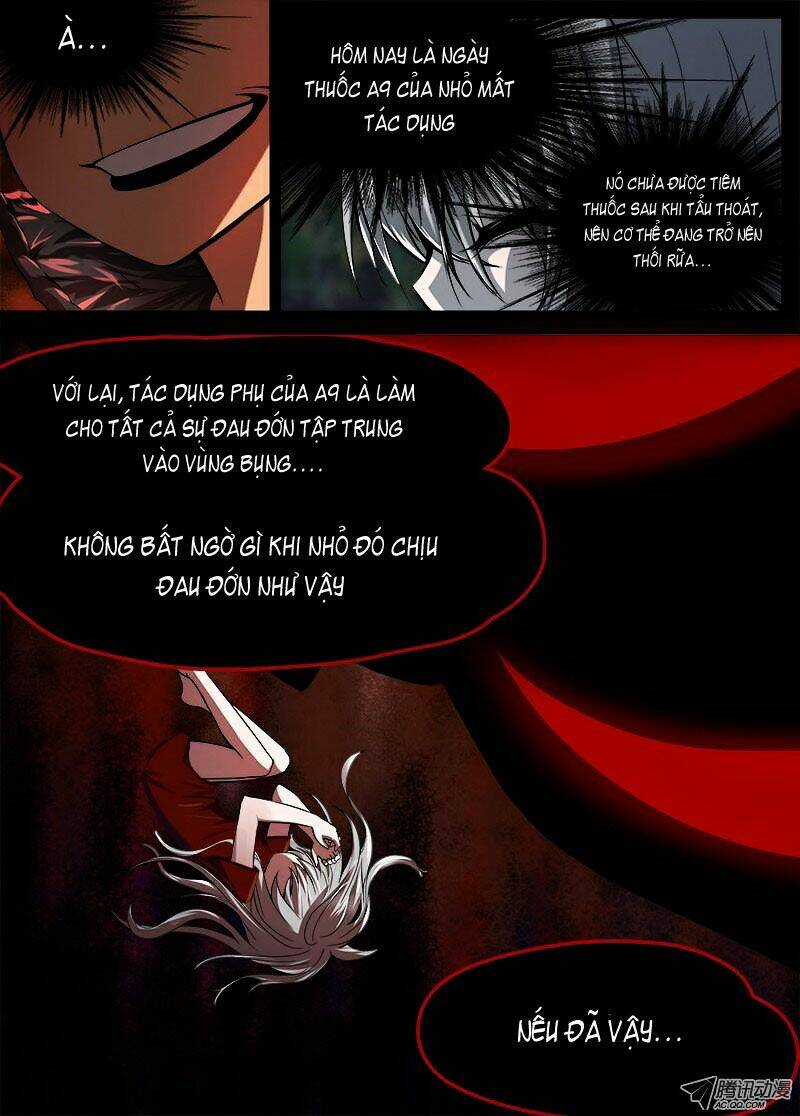 Gia Tộc Mạnh Nhất Trong Lịch Sử - Chapter 5 - Trang 5