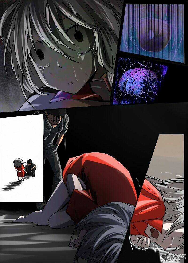 Gia Tộc Mạnh Nhất Trong Lịch Sử - Chapter 5 - Trang 7