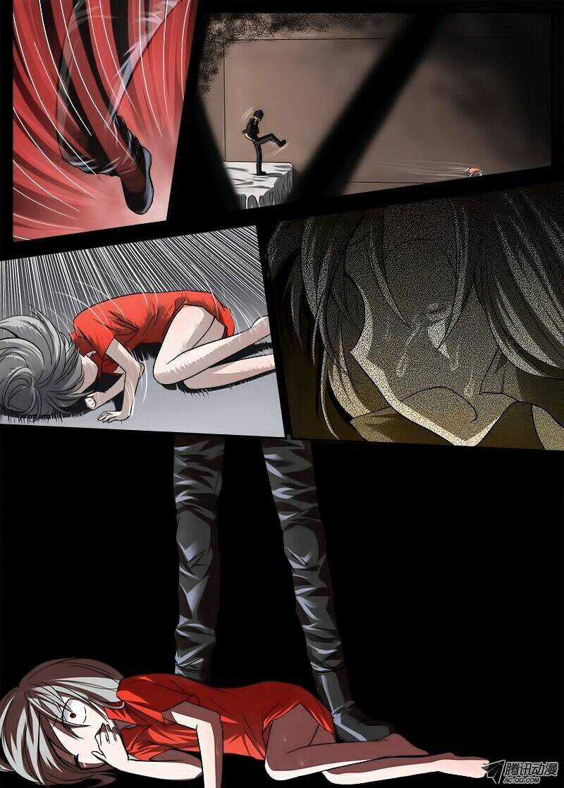 Gia Tộc Mạnh Nhất Trong Lịch Sử - Chapter 5 - Trang 8