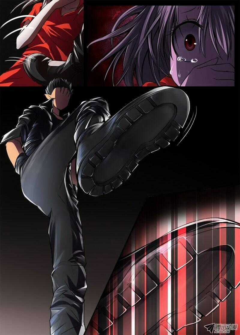 Gia Tộc Mạnh Nhất Trong Lịch Sử - Chapter 5 - Trang 9