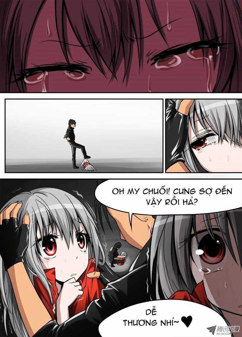 Gia Tộc Mạnh Nhất Trong Lịch Sử - Chapter 6 - Trang 3