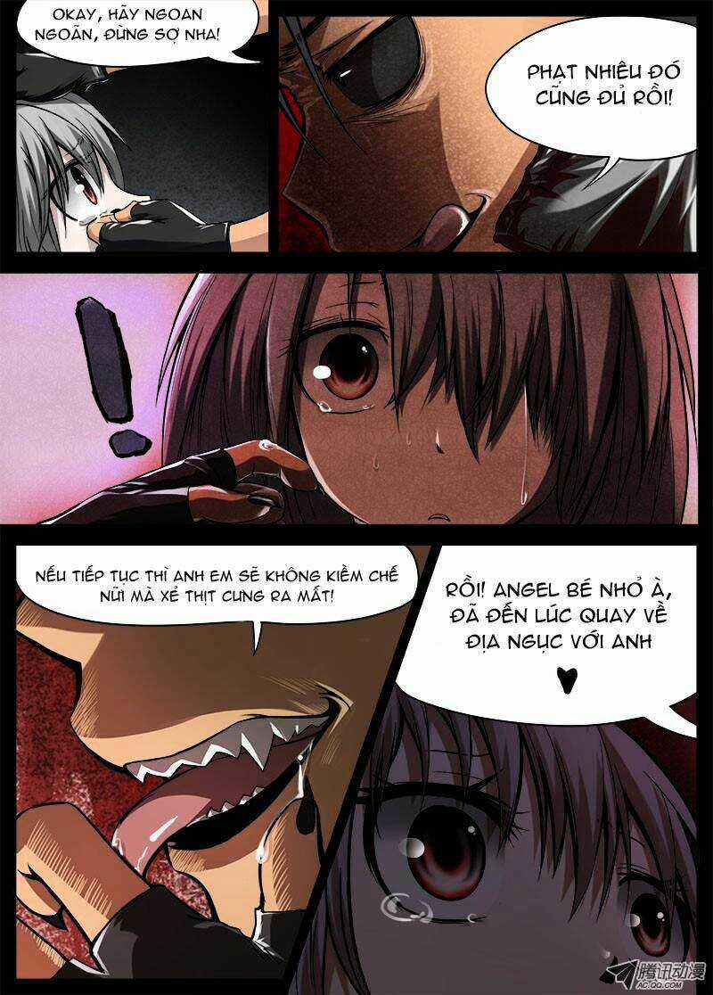 Gia Tộc Mạnh Nhất Trong Lịch Sử - Chapter 6 - Trang 4