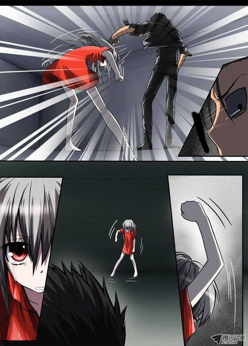 Gia Tộc Mạnh Nhất Trong Lịch Sử - Chapter 6 - Trang 8