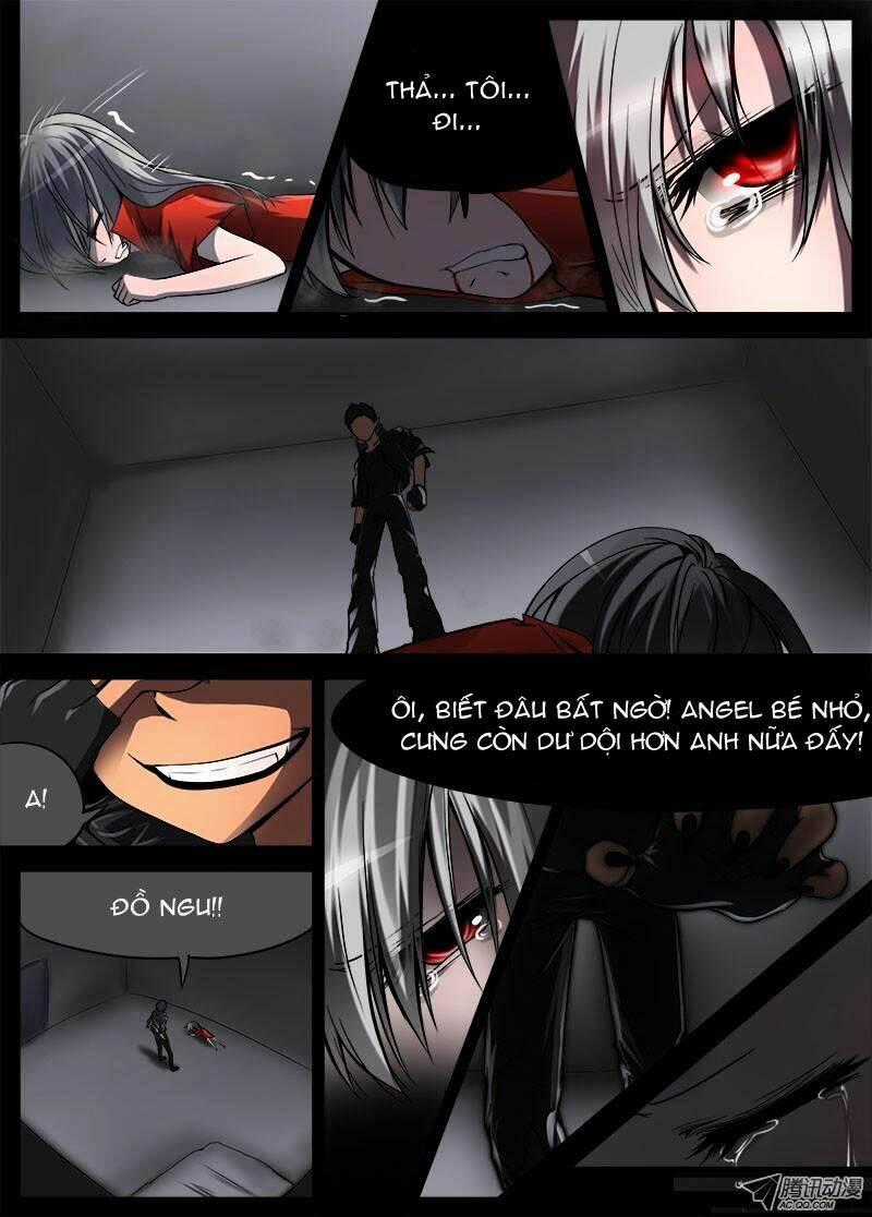 Gia Tộc Mạnh Nhất Trong Lịch Sử - Chapter 6 - Trang 10