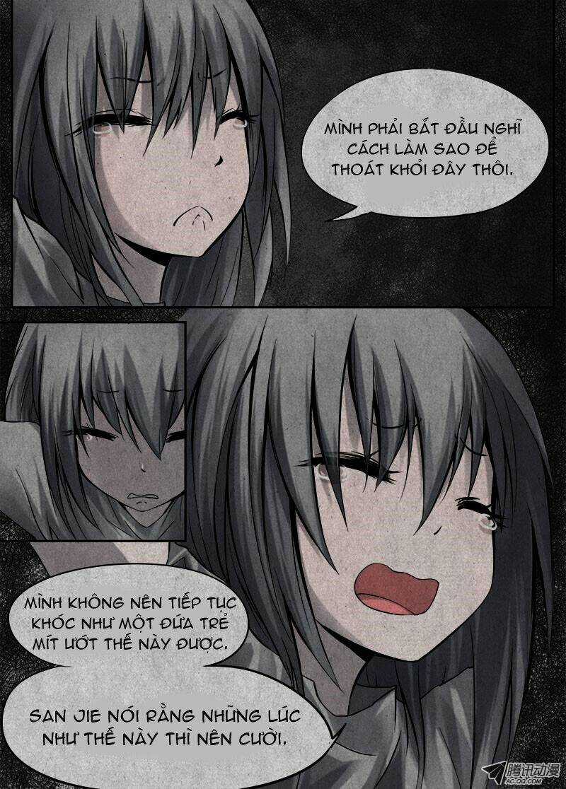 Gia Tộc Mạnh Nhất Trong Lịch Sử - Chapter 7 - Trang 6