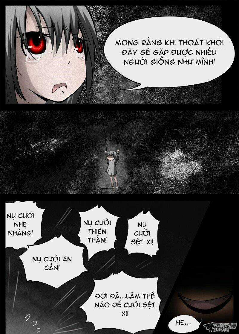 Gia Tộc Mạnh Nhất Trong Lịch Sử - Chapter 7 - Trang 7