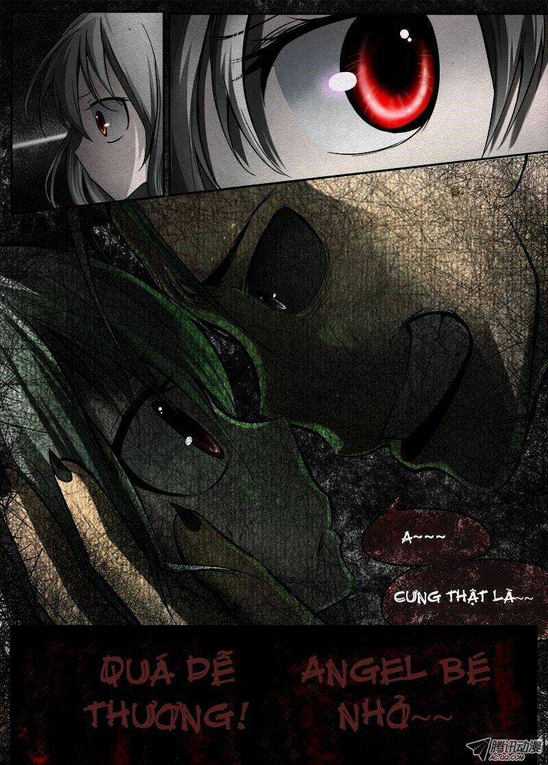 Gia Tộc Mạnh Nhất Trong Lịch Sử - Chapter 7 - Trang 8