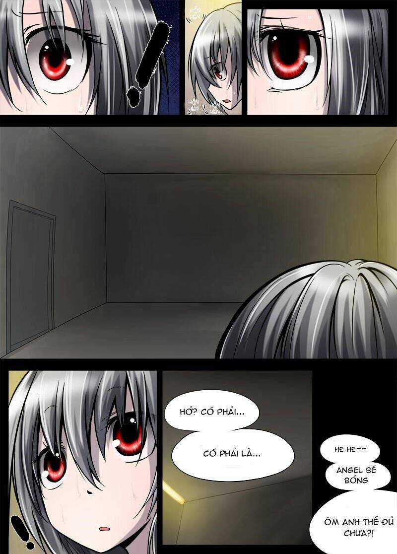 Gia Tộc Mạnh Nhất Trong Lịch Sử - Chapter 7 - Trang 9