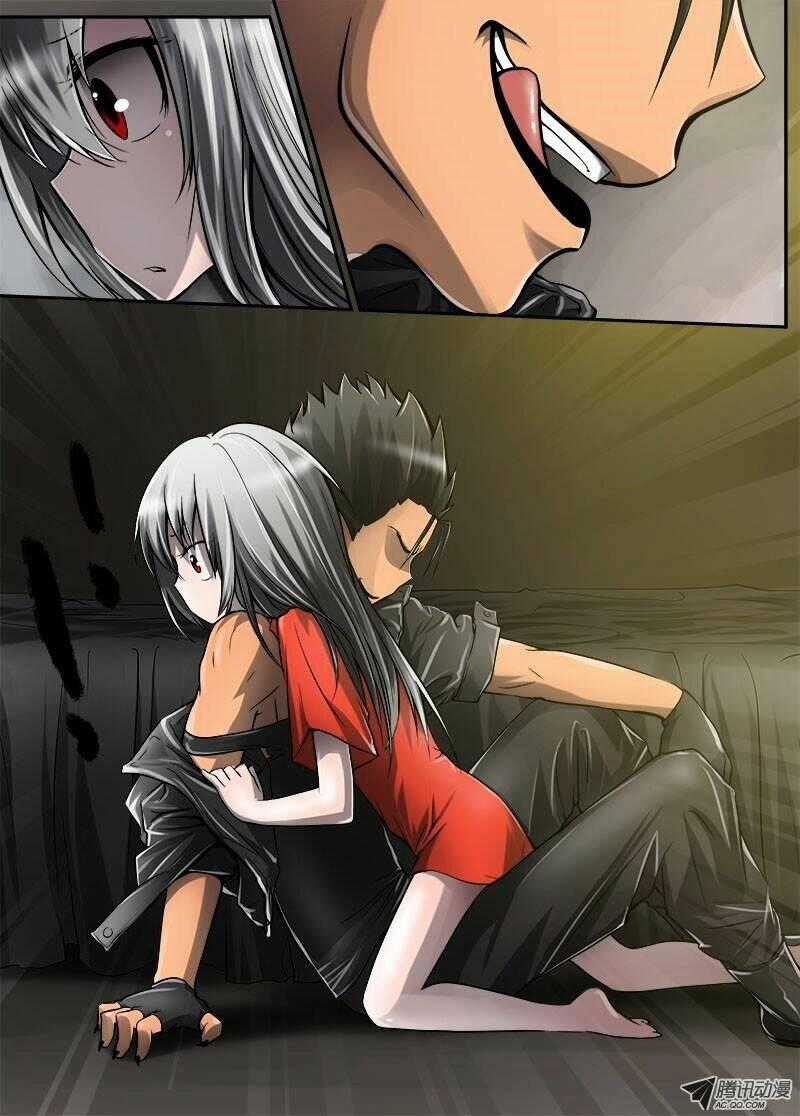 Gia Tộc Mạnh Nhất Trong Lịch Sử - Chapter 7 - Trang 10