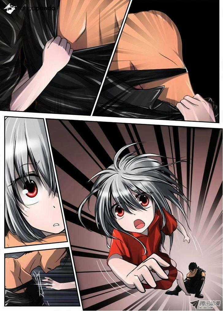 Gia Tộc Mạnh Nhất Trong Lịch Sử - Chapter 8 - Trang 2