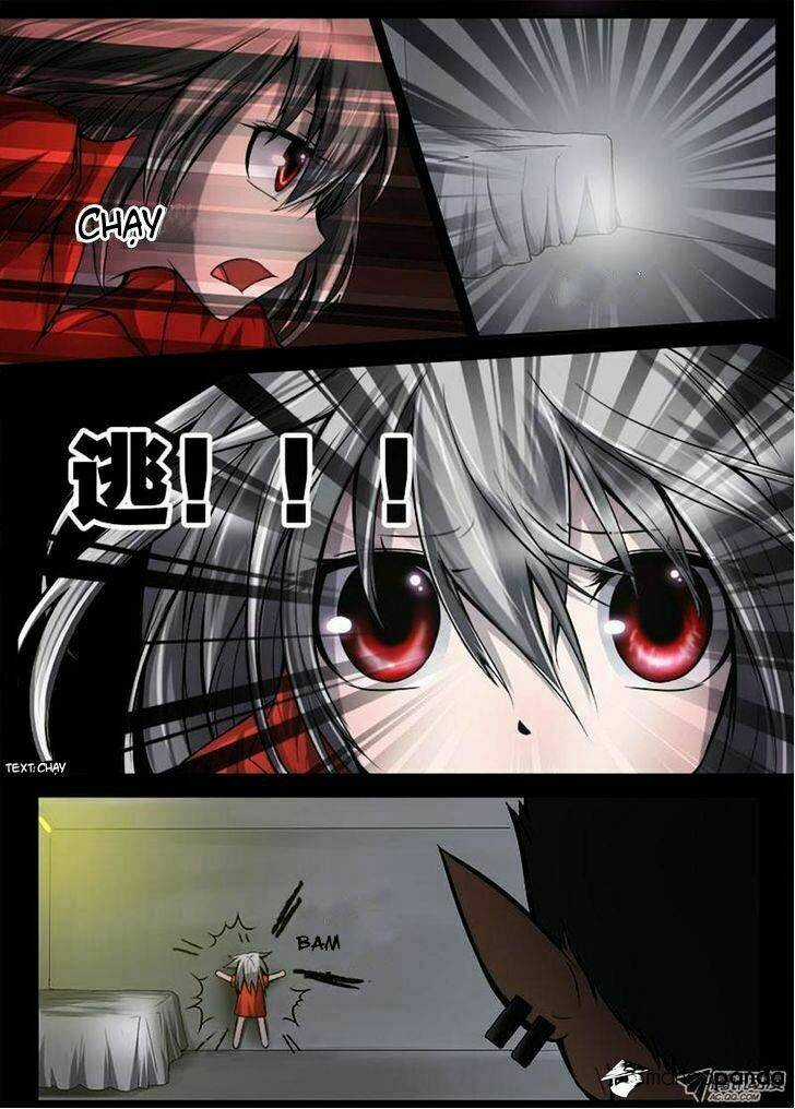 Gia Tộc Mạnh Nhất Trong Lịch Sử - Chapter 8 - Trang 3