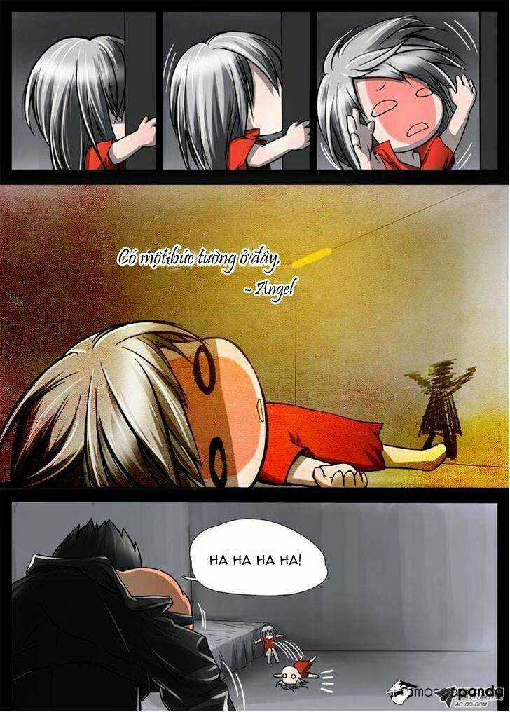 Gia Tộc Mạnh Nhất Trong Lịch Sử - Chapter 8 - Trang 4