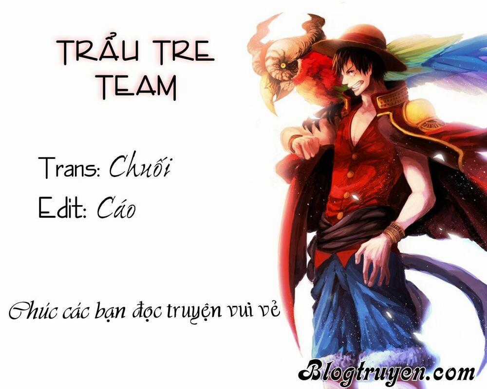 Gia Tộc Mạnh Nhất Trong Lịch Sử - Chapter 9 - Trang 1