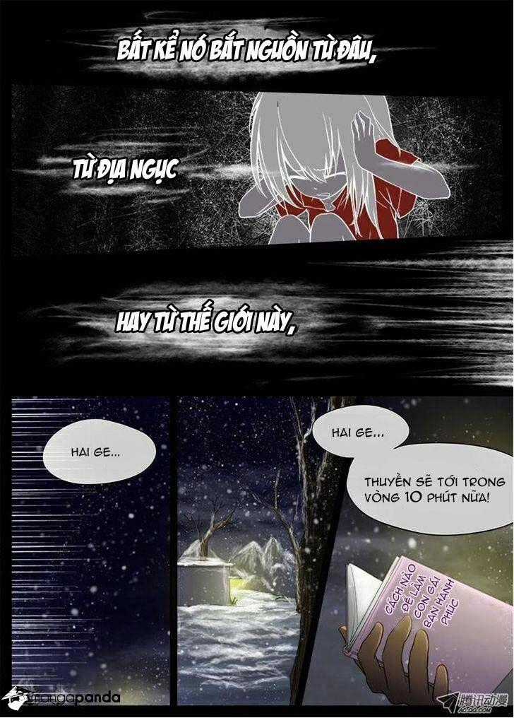 Gia Tộc Mạnh Nhất Trong Lịch Sử - Chapter 9 - Trang 2