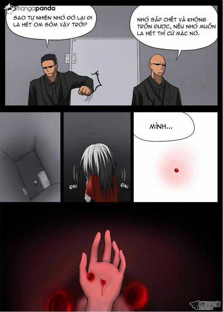 Gia Tộc Mạnh Nhất Trong Lịch Sử - Chapter 9 - Trang 5