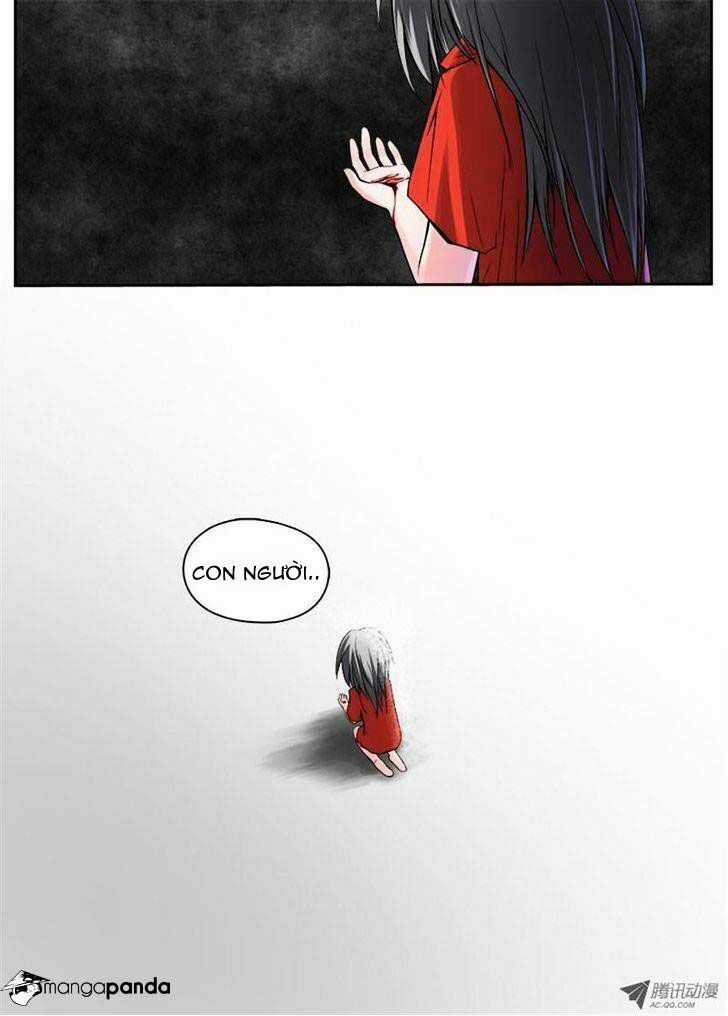 Gia Tộc Mạnh Nhất Trong Lịch Sử - Chapter 9 - Trang 7