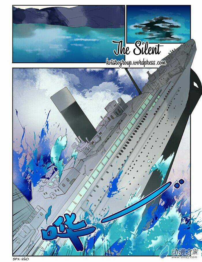 Gia Tử Khu 37 - Chapter 12 - Trang 3