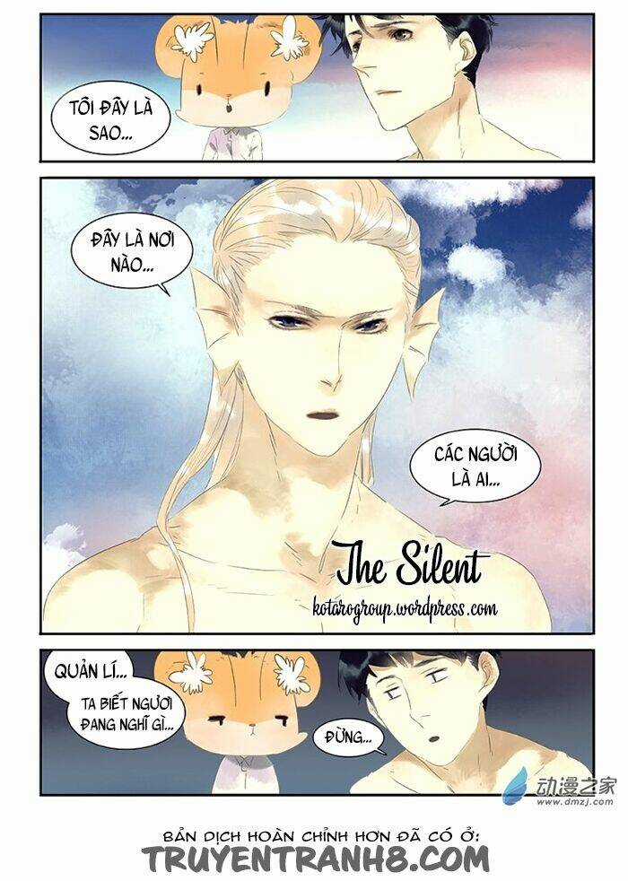 Gia Tử Khu 37 - Chapter 14 - Trang 3