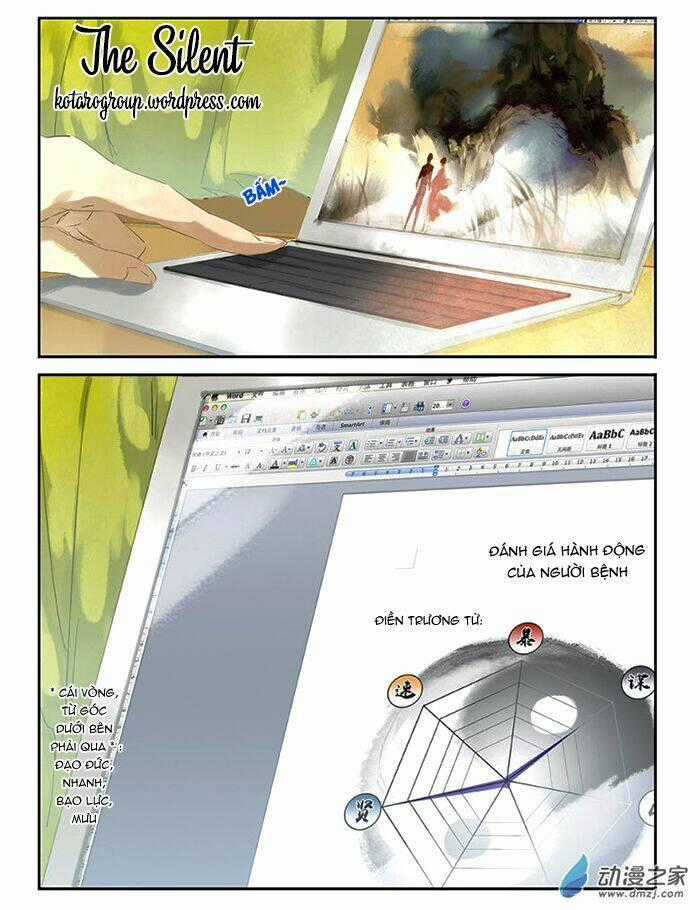 Gia Tử Khu 37 - Chapter 16 - Trang 17