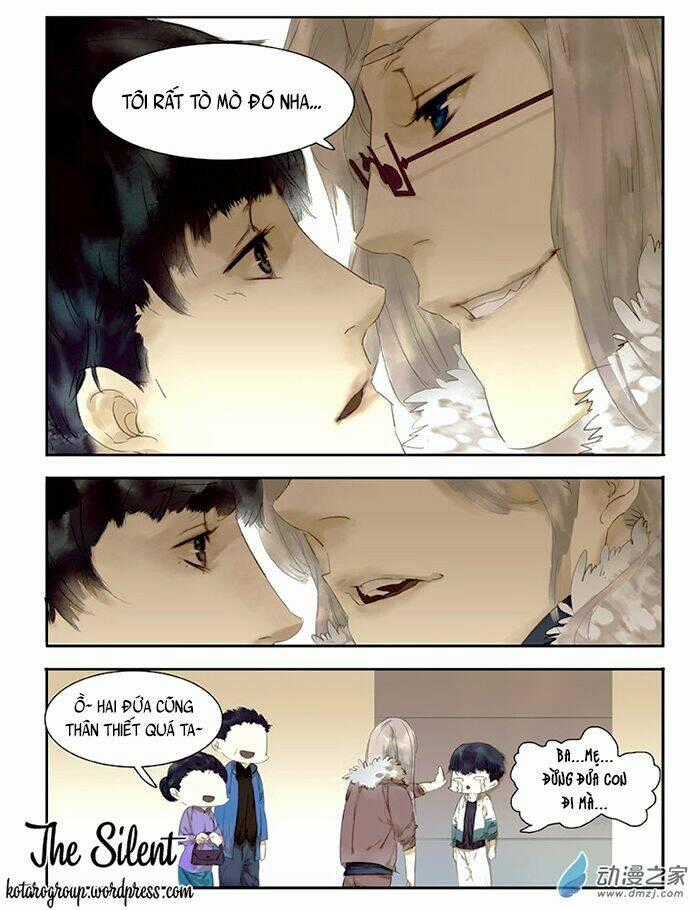 Gia Tử Khu 37 - Chapter 2 - Trang 16