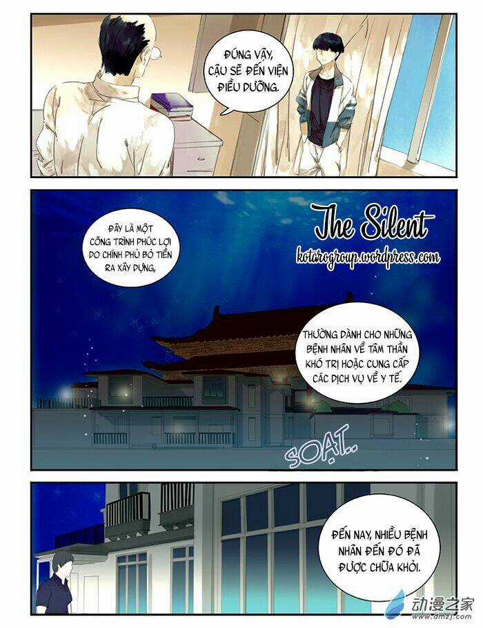 Gia Tử Khu 37 - Chapter 2 - Trang 4