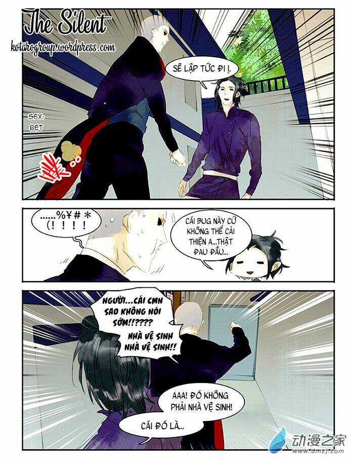 Gia Tử Khu 37 - Chapter 21 - Trang 13