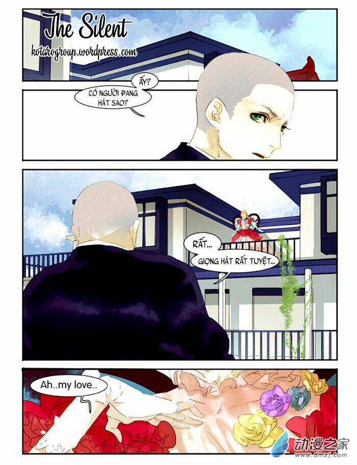 Gia Tử Khu 37 - Chapter 21 - Trang 7