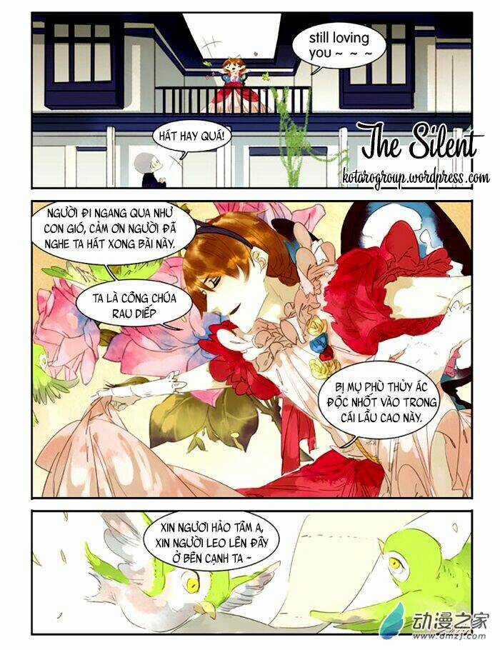 Gia Tử Khu 37 - Chapter 21 - Trang 9