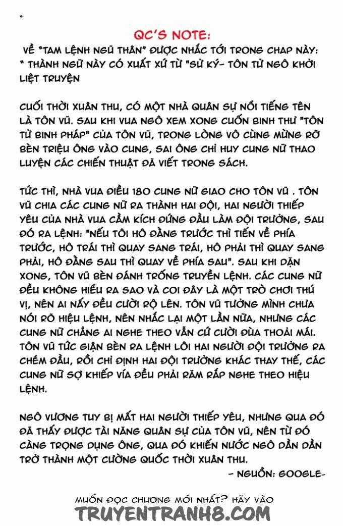 Gia Tử Khu 37 - Chapter 25 - Trang 22