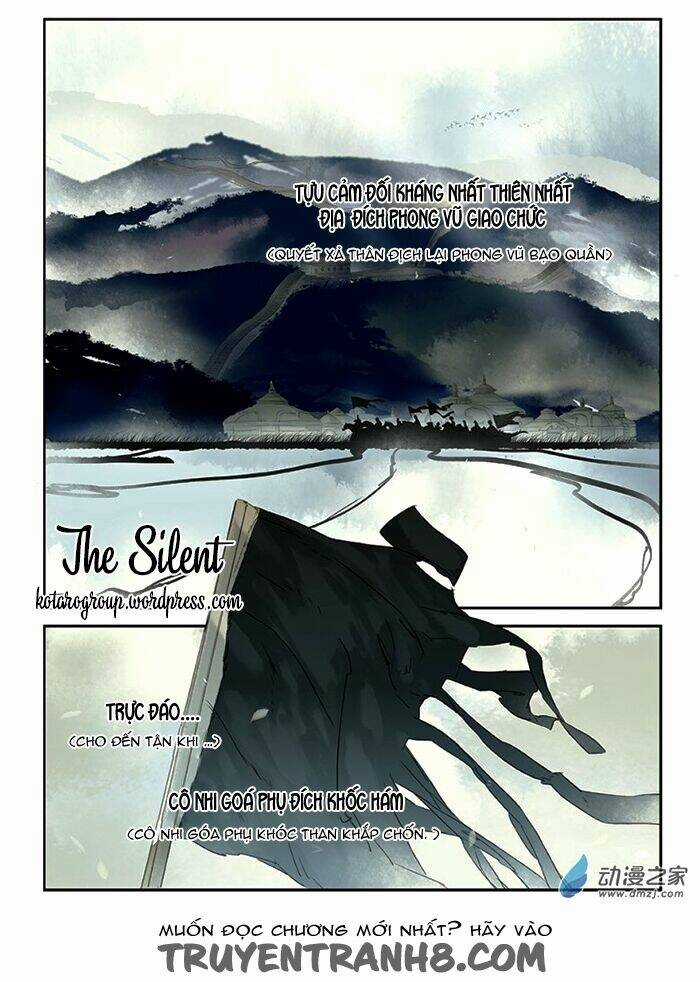 Gia Tử Khu 37 - Chapter 25 - Trang 5