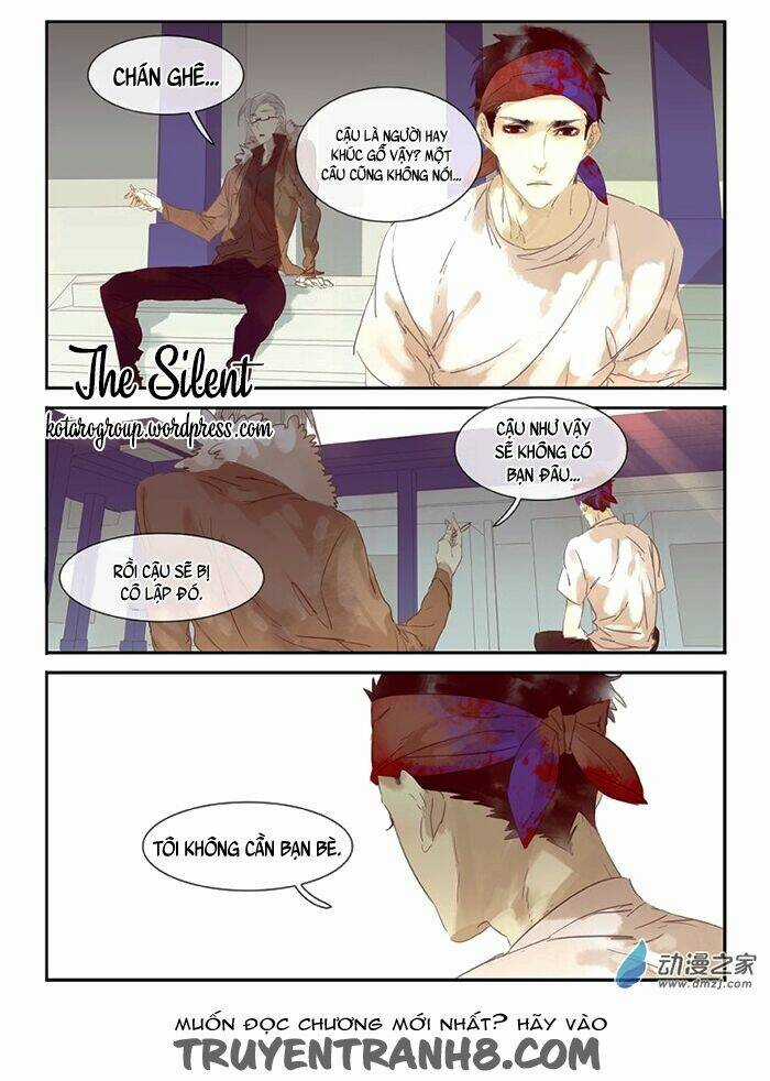 Gia Tử Khu 37 - Chapter 29 - Trang 13