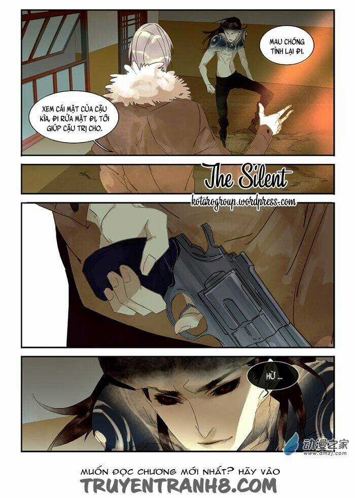 Gia Tử Khu 37 - Chapter 29 - Trang 4