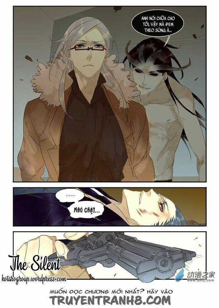 Gia Tử Khu 37 - Chapter 29 - Trang 7